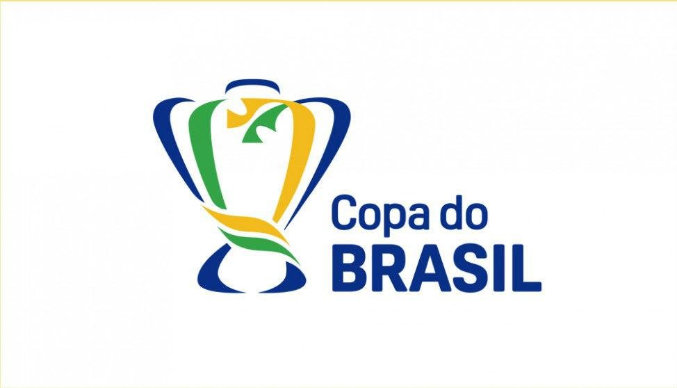 CBF lan&ccedil;ou nova marca para Copa do Brasil