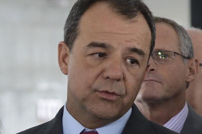Cabral responde por corrup&ccedil;&atilde;o em esquemas envolvendo contratos com a Secretaria de Estado de Administra&ccedil;&atilde;o Penitenci&aacute;ria
