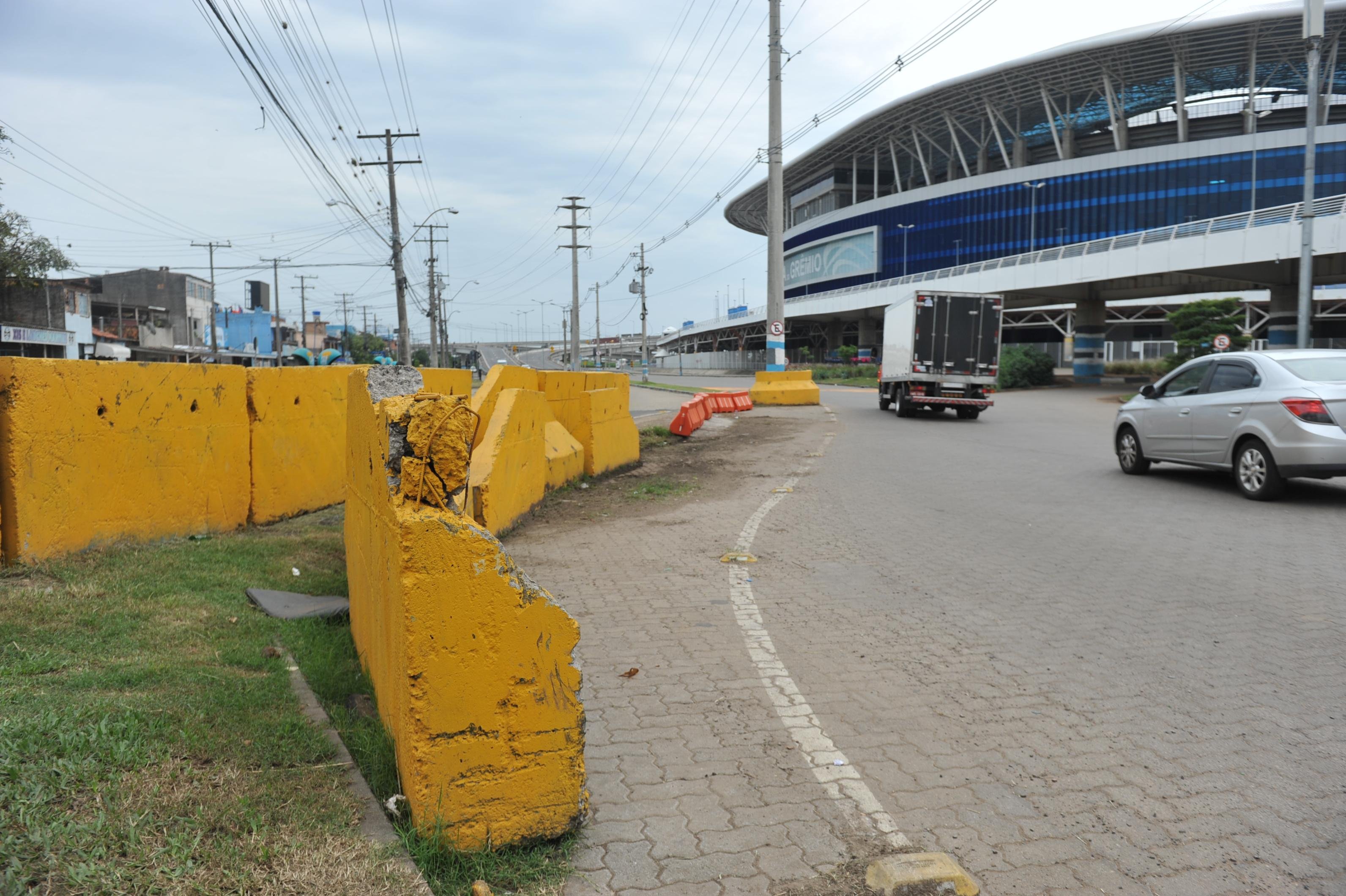 Prefeitura de Porto Alegre pretende retomar trabalhos na &aacute;rea