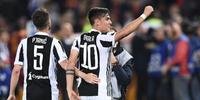 Juventus conquista heptacampeonato consecutivo do Italiano