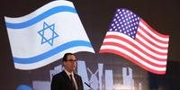 EUA inauguram embaixada em Jerusalém nesta segunda-feira