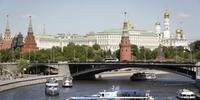 Diretor do serviço secreto britânico acusa Kremlin de violar regras internacionais