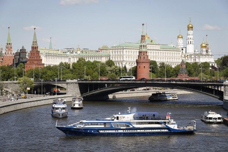 Diretor do servi&ccedil;o secreto brit&acirc;nico acusa Kremlin de violar regras internacionais