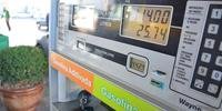 Consumidores relataram aumento abusivo do preço da gasolina