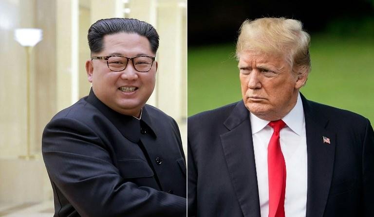 Encontro entre Kim Jong-Un e Donald Trump havia sido marcada para o pr&oacute;ximo dia 12 antes de ser adiada