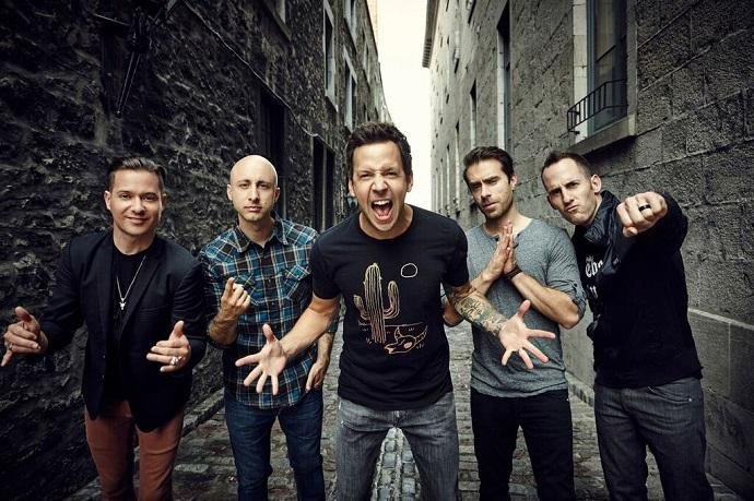 Turn&ecirc; de comemora&ccedil;&atilde;o do &aacute;lbum ir&aacute; passar tamb&eacute;m por outras quatro cidades brasileiras