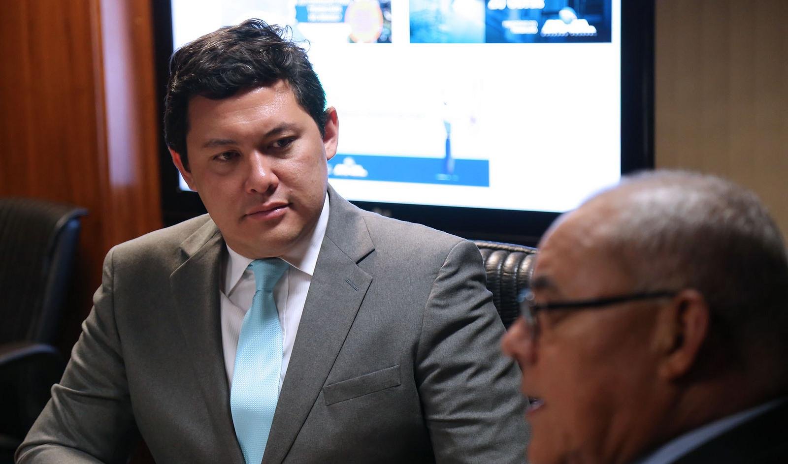 Portaria foi assinada pelo ministro Helton Yomura