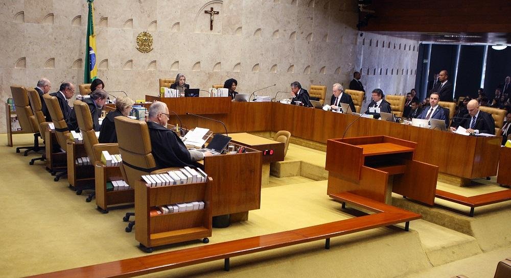 Maioria do STF impede condu&ccedil;&otilde;es coercitivas para interrogat&oacute;rio