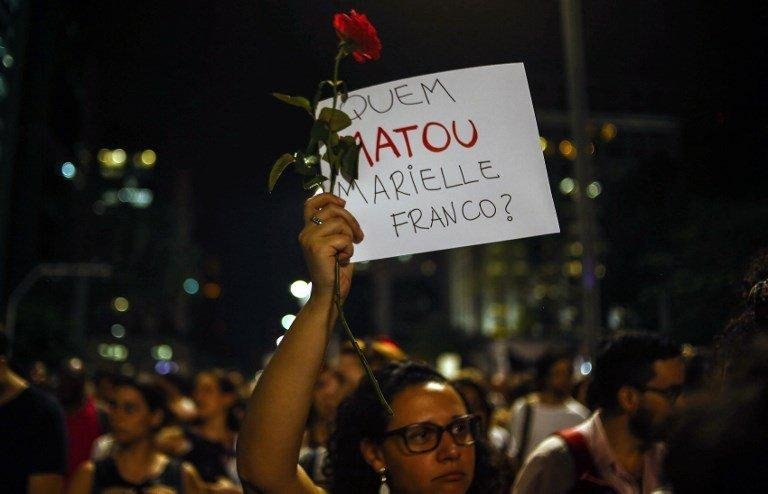 At&eacute; as 17h n&atilde;o havia sido divulgada a nova data da oitiva
