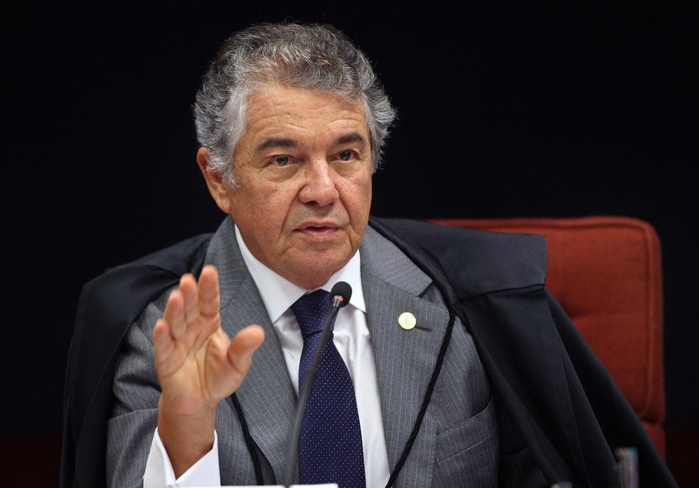 Decis&atilde;o sobre condu&ccedil;&atilde;o coercitiva n&atilde;o repercute na Lava Jato, diz Marco Aur&eacute;lio