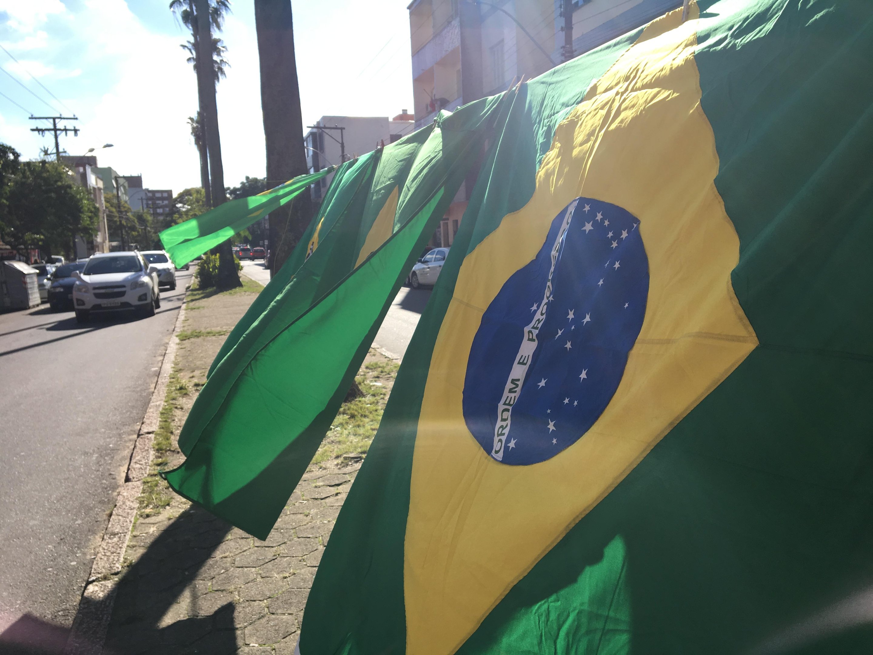 Brasil vai encarar a Costa Rica &agrave;s 9h de sexta