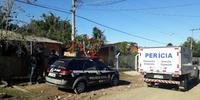 Chacina deixa quatro mortos no Chapéu do Sol, em Porto Alegre