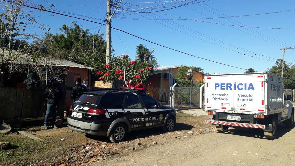 Chacina deixa quatro mortos no Chap&eacute;u do Sol, em Porto Alegre