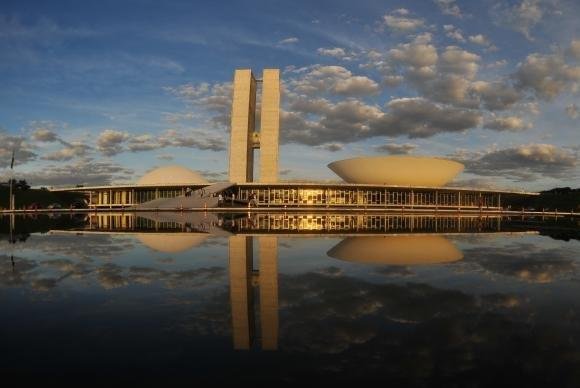 Congresso Nacional altera hor&aacute;rio de funcionamento por causa da Copa