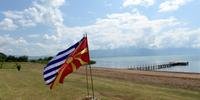 Grécia e Macedônia assinam acordo histórico pelo nome da ex-república iugoslava