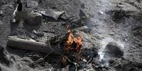 Erupção potente do vulcão de Fogo no início do mês deixou 110 mortos