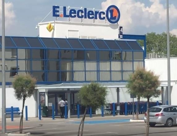 Caso ocorreu neste domingo em um supermercado no sul do pa&iacute;s