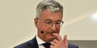 CEO da Audi é detido pelo escândalo dieselgate
