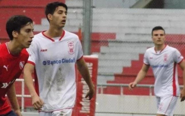Inter aguarda fim de contrato com Hurac&aacute;n para receber Sarrafiore 