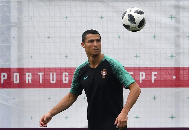 Cristiano Ronaldo tentar&aacute; repetir a heroica atua&ccedil;&atilde;o na estreia na Copa do Mundo