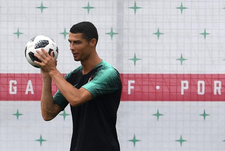 Portugal busca vit&oacute;ria contra Marrocos para encaminhar classifica&ccedil;&atilde;o