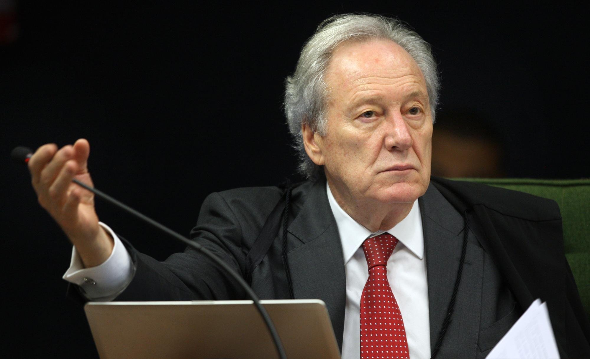 STF iniciou julgamento da a&ccedil;&atilde;o penal da presidente nacional do PT nesta ter&ccedil;a-feira