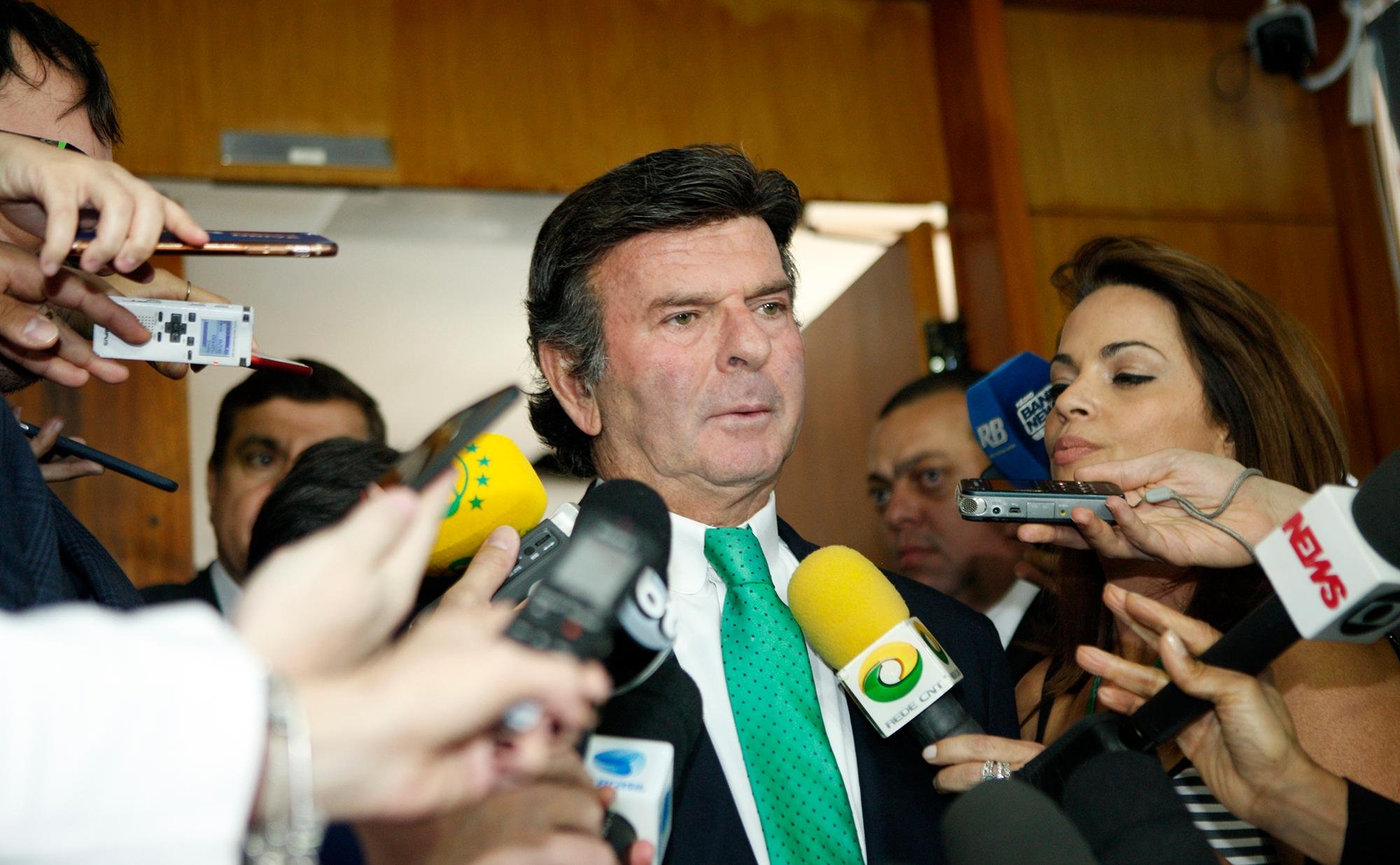 Ministro do STF cobra consenso entre entidades da categoria