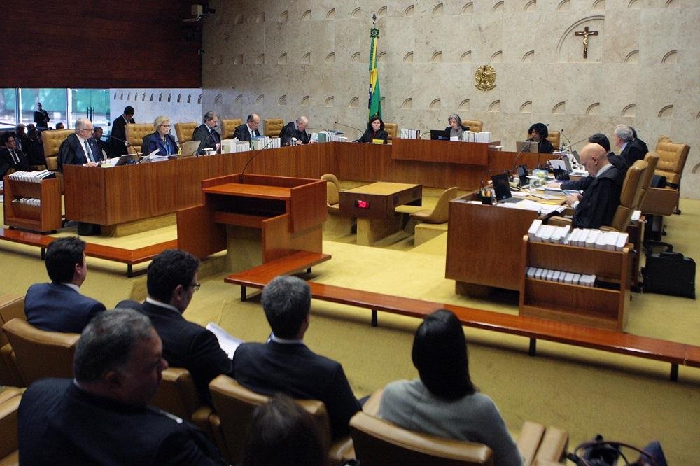 STF valida dela&ccedil;&otilde;es premiadas negociadas pela Pol&iacute;cia Federal