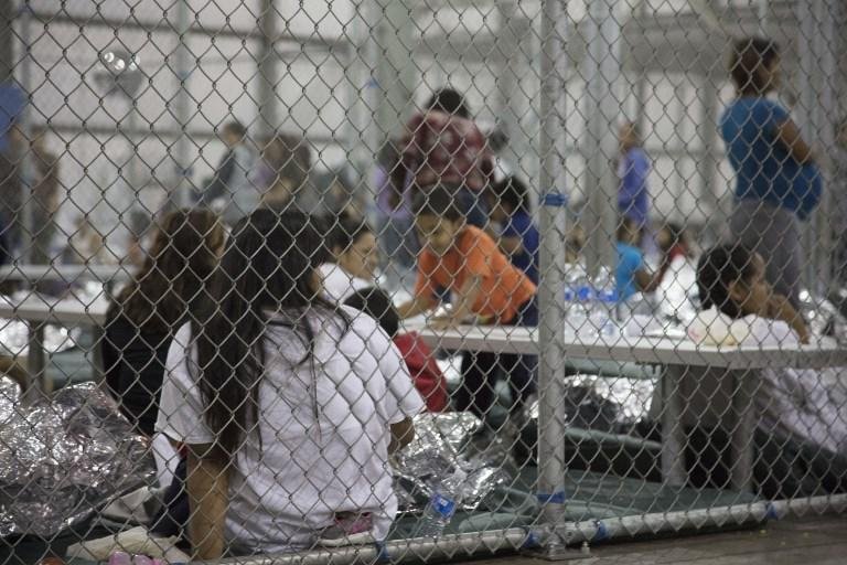 Minist&eacute;rio das Rela&ccedil;&otilde;es Exteriores classificou a&ccedil;&atilde;o contra imigrantes de "pr&aacute;tica cruel"