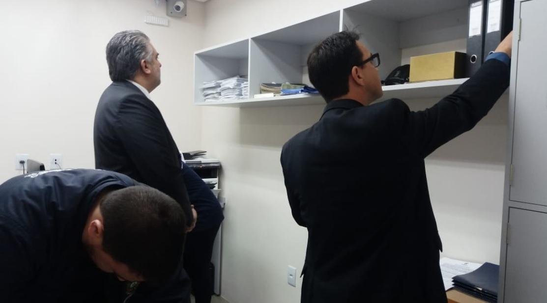 MP apura fraudes em concursos p&uacute;blicos em seis cidades ga&uacute;chas 
