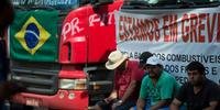 Medida foi resposta a reivindicações feitas por caminhoneiros durante greve