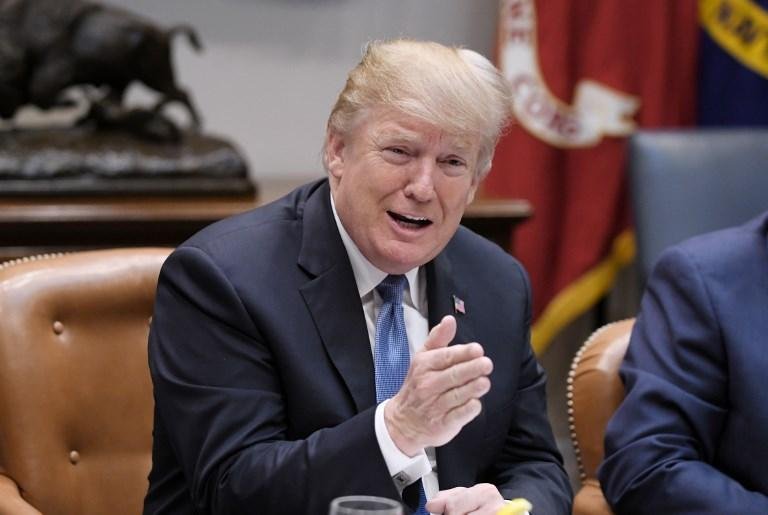 Presidente norte-americano demonstrou confian&ccedil;a em desnucleariza&ccedil;&atilde;o total