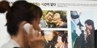 Coreias anunciam que reunião de famílias separadas pela guerra ocorrerá em agosto