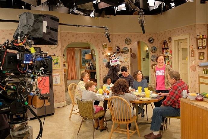 ABC produz spin-off de "Roseanne" sem a presen&ccedil;a de Roseanne Barr