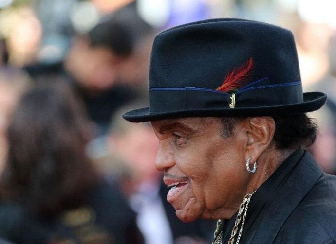 Joe Jackson recebeu diagn&oacute;stico de c&acirc;ncer no p&acirc;ncreas h&aacute; anos