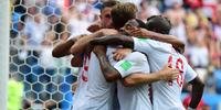 Inglaterra enfrenta o Panamá para garantir vaga nas oitavas de final