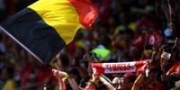 Bélgica e Tunísia se enfrentam pela segunda rodada da Copa