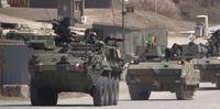 Pentágono suspende novos exercícios militares com Seul