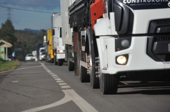 Para transportadoras, tabela n&atilde;o est&aacute; em vigor