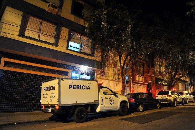 RS registrou mais de 300 homic&iacute;dios contra mulheres em 2016