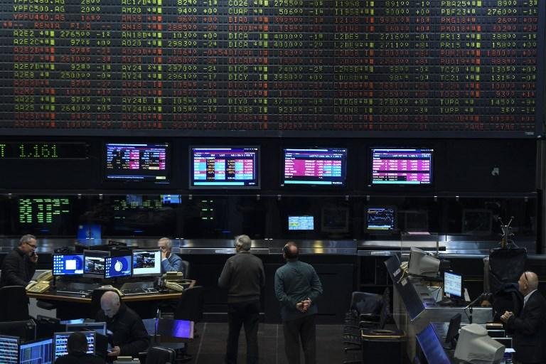 Cr&eacute;dito do FMI a ser emprestado para dar conta da crise tem vig&ecirc;ncia de tr&ecirc;s anos