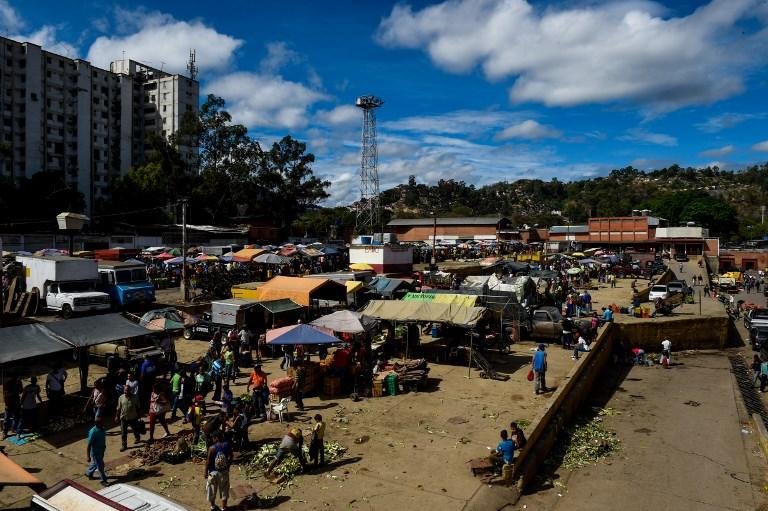 Eurodeputados vir&atilde;o ao Brasil avaliar situa&ccedil;&atilde;o de venezuelanos