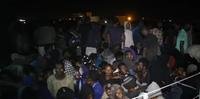 Líbia resgata quase 1 mil migrantes no Mediterrâneo