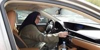 Mulheres já podem dirigir na Arábia Saudita