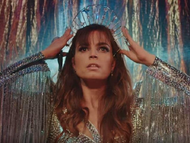 Netflix divulga trailer da s&eacute;rie brasileira "Samantha!"