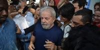 Lula recorre ao TRF4 contra decisão que rejeitou recurso ao Supremo 