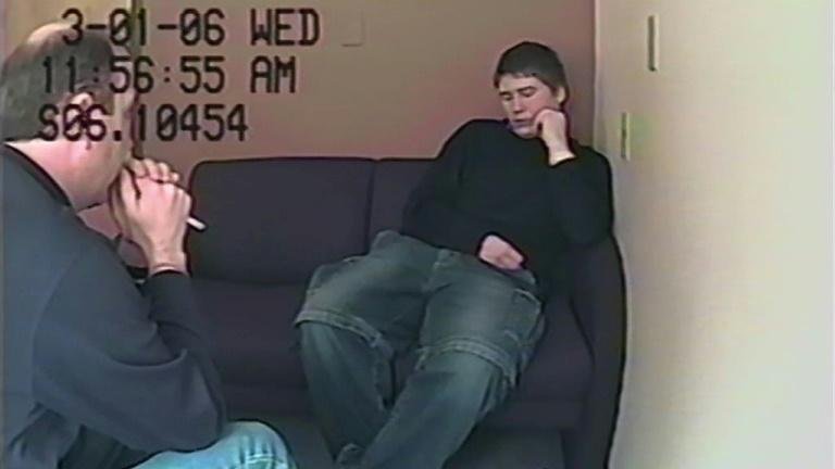 Caso de Brendan Dassey foi documentado pela Netflix