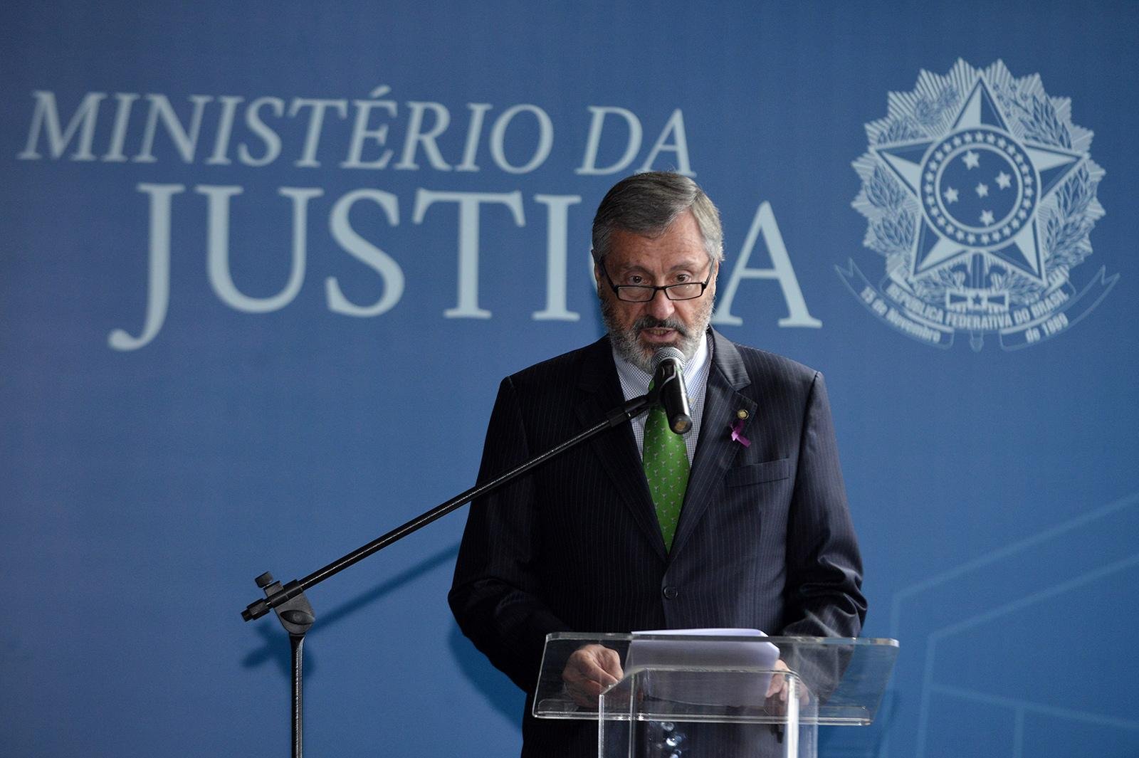 Brasil reconhece condi&ccedil;&atilde;o de ap&aacute;trida pela primeira vez na hist&oacute;ria