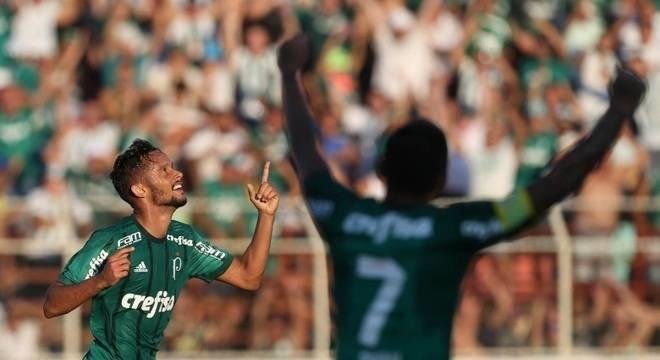 Scarpa consegue liminar, fica livre do Fluminense e pode voltar ao Palmeiras