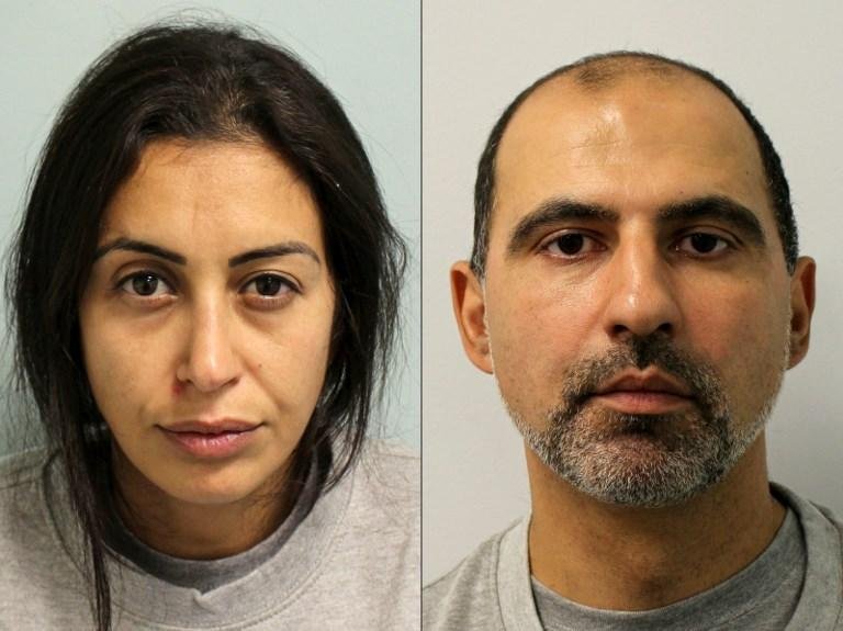 Casal tentou ocultar corpo carbonizando o cad&aacute;ver
